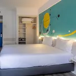 3k Barcelona Lizbona
