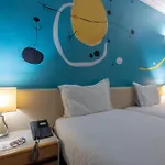 3k Barcelona Hotel