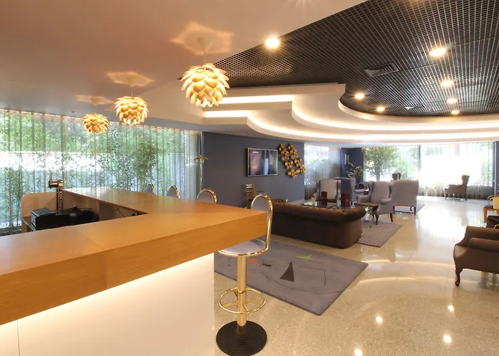 3k Barcelona מלון ליסבון