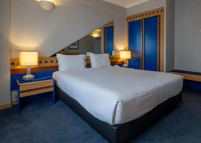 3k Barcelona ליסבון