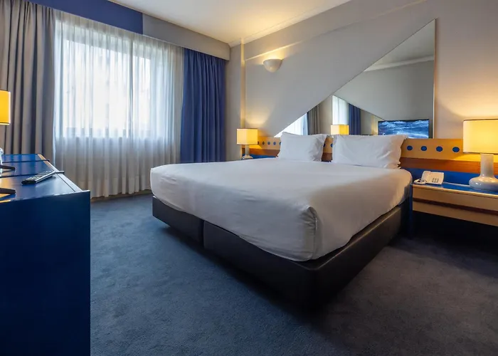 3k Barcelona מלון ליסבון