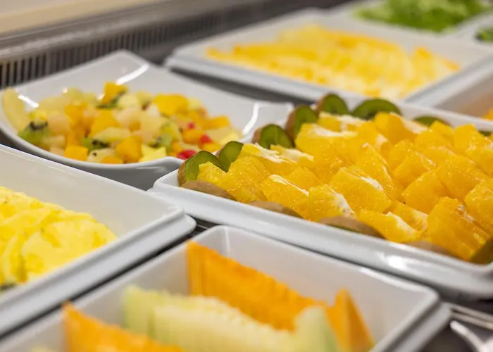 מלון 3k Barcelona