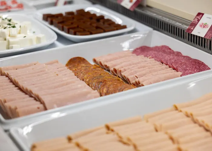 מלון 3k Barcelona 4*