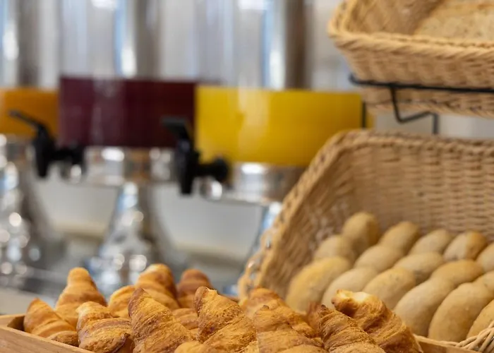 מלון 3k Barcelona