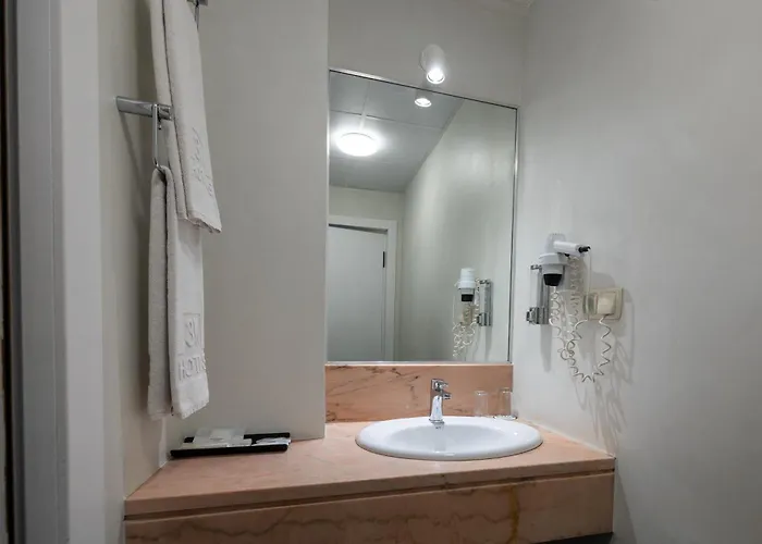 3k Barcelona מלון