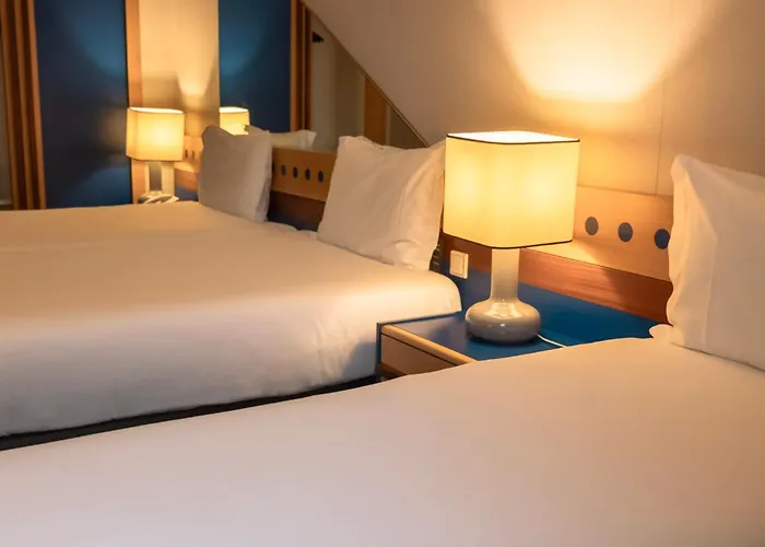 מלון 3k Barcelona