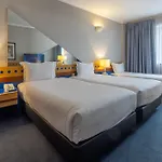 3k Barcelona Lisbon