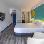 3k Barcelona Lisbon