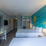 3k Barcelona מלון