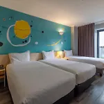 3k Barcelona 4* Lisbon