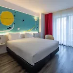 3k Barcelona Lisbon