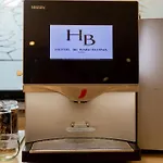 Hotel 3k Barcelona 4*
