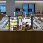 Hotel 3k Barcelona Lisbon