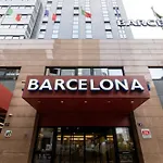 3k Barcelona 4* Lisbon