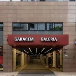 Hotel 3k Barcelona Lisbon