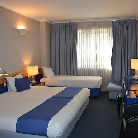 3k Barcelona Hotell 4*