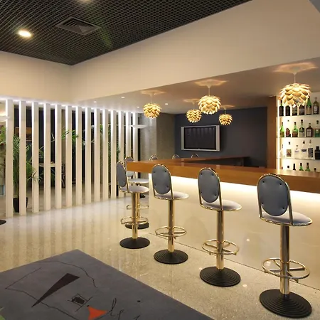 酒店 3k巴塞罗那酒店 4*