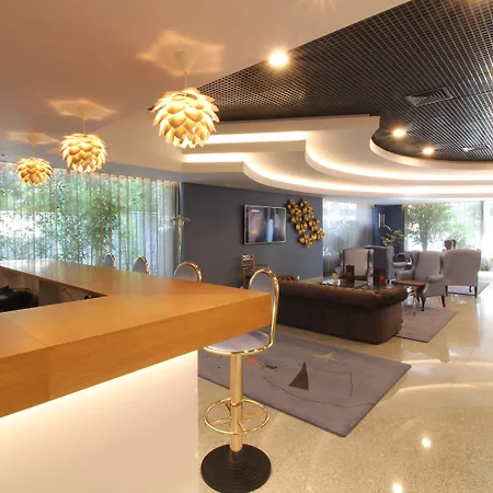 3k Barcelona Hotel Lizbona