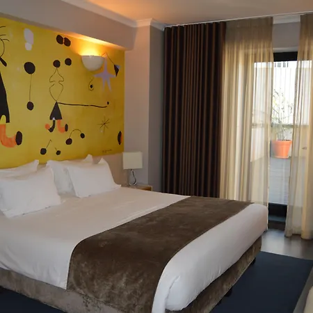 3k巴塞罗那酒店