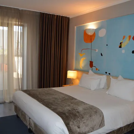 酒店 3k巴塞罗那酒店