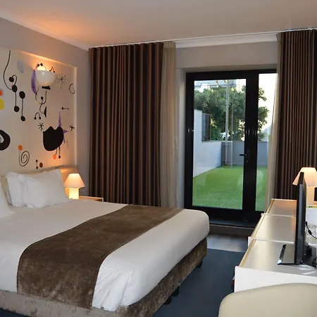 3k Barcelona 4* Lizbona