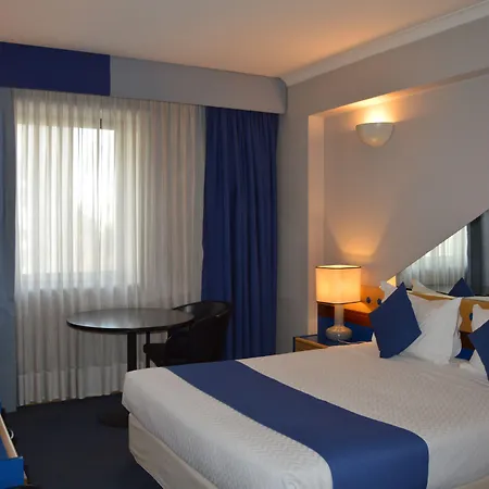 3k巴塞罗那酒店 4* Lisboa