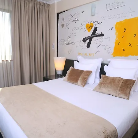 3k Barcelona Lizbona