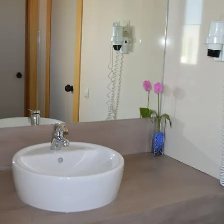 Hotel 3k Barcelona 4*