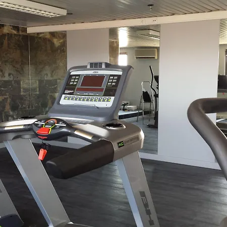 Hotel 3k Barcelona