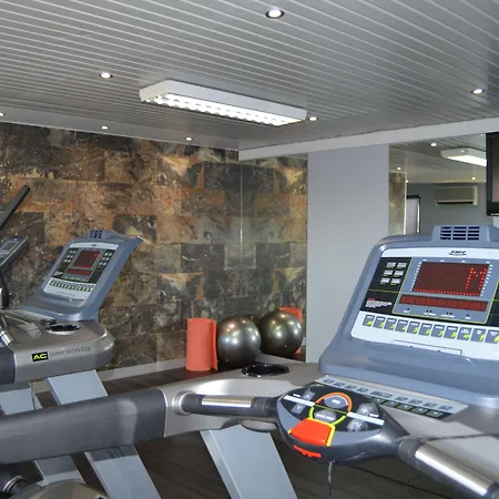 3k Barcelona Hotel