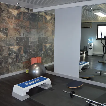 Hotel 3k Barcelona 4*