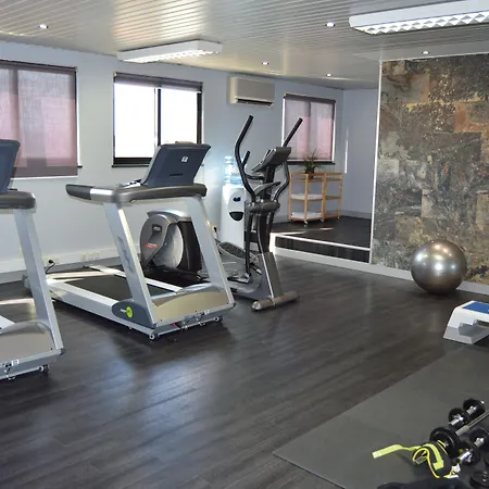Hotel 3k Barcelona