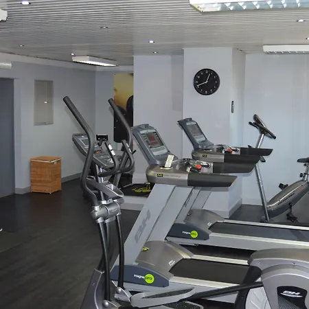 3k Barcelona Hotel 4*