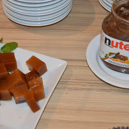 3k Barcelona Hotel Lizbona