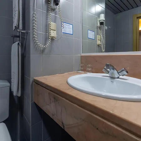 3k Barcelona Hotell 4*