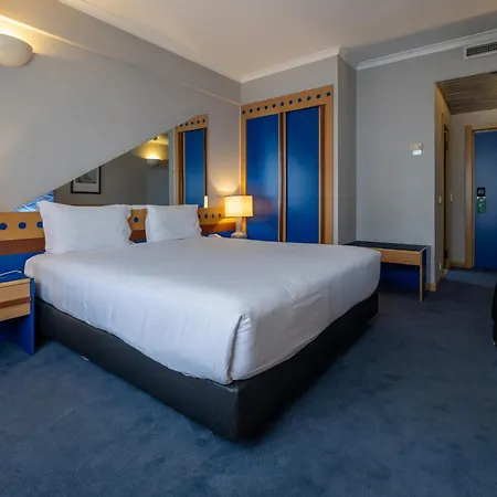 3k Barcelona Hotel Lissabon