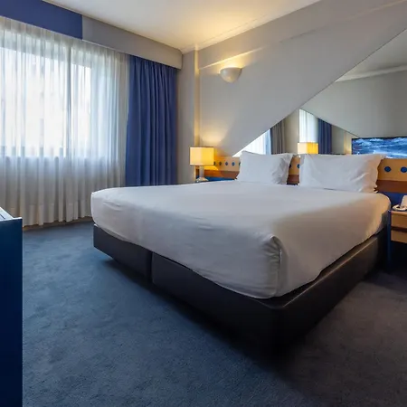 3k Barcelona Hotel Lissabon