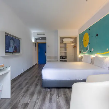 3k Barcelona Hotel Lisboa