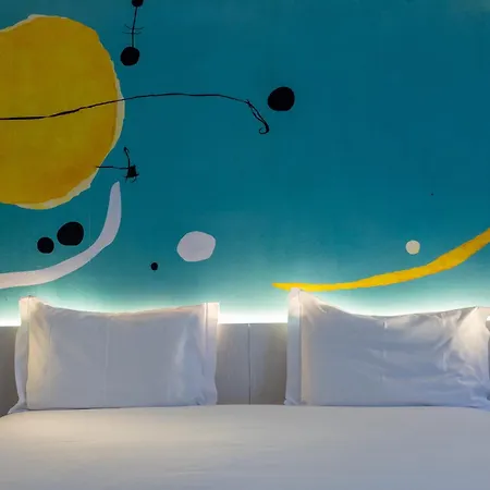 3k Barcelona Hotel Lissabon