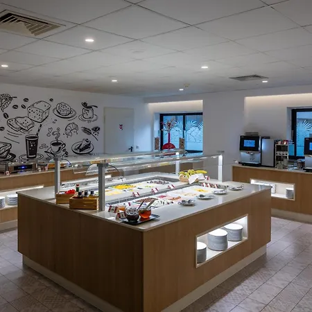 Hotel 3k Barcelona
