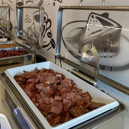 Hotell 3k Barcelona Lisboa