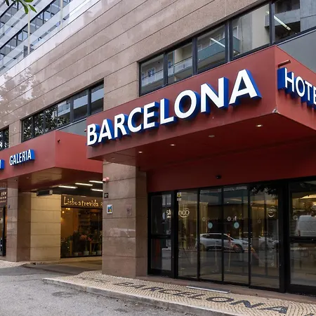 3k Barcelona Lissabon