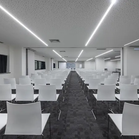 3k Barcelona Hotell 4*