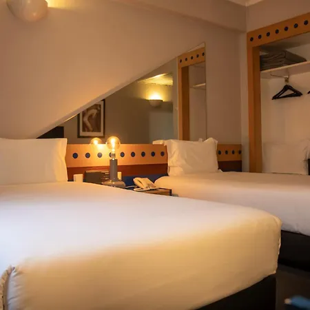 Hotell 3k Barcelona 4*