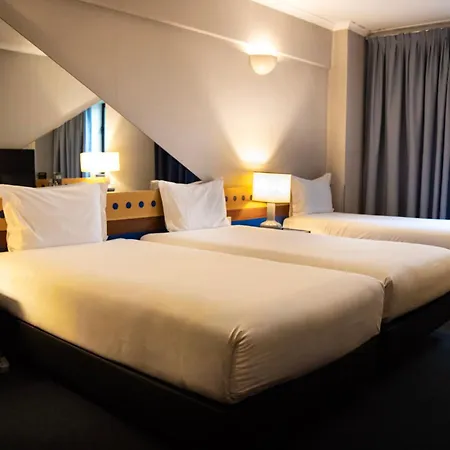 Hotell 3k Barcelona