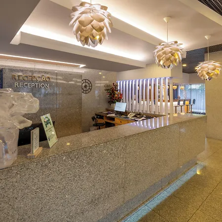 3k Barcelona 4* Lisboa
