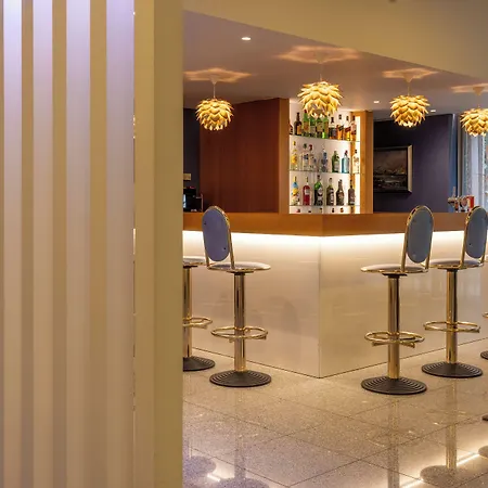3k Barcelona Hotel