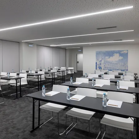Hotel 3k Barcelona Lisboa