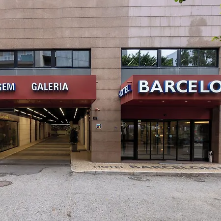 3k Barcelona Lissabon