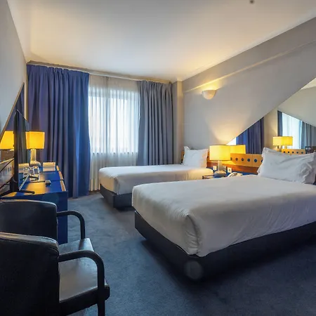 3k Barcelona 4* Lisboa